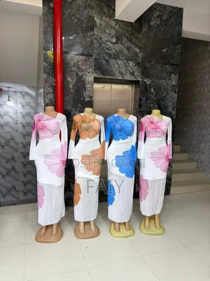 Nguo Nzuri Sana