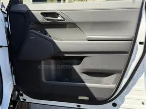 New Lexus GX 2025 White