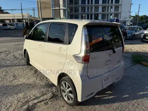 Nissan Dayz Highway Star X 2014 White