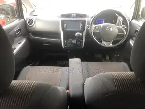 Nissan Dayz Highway Star X 2014 White