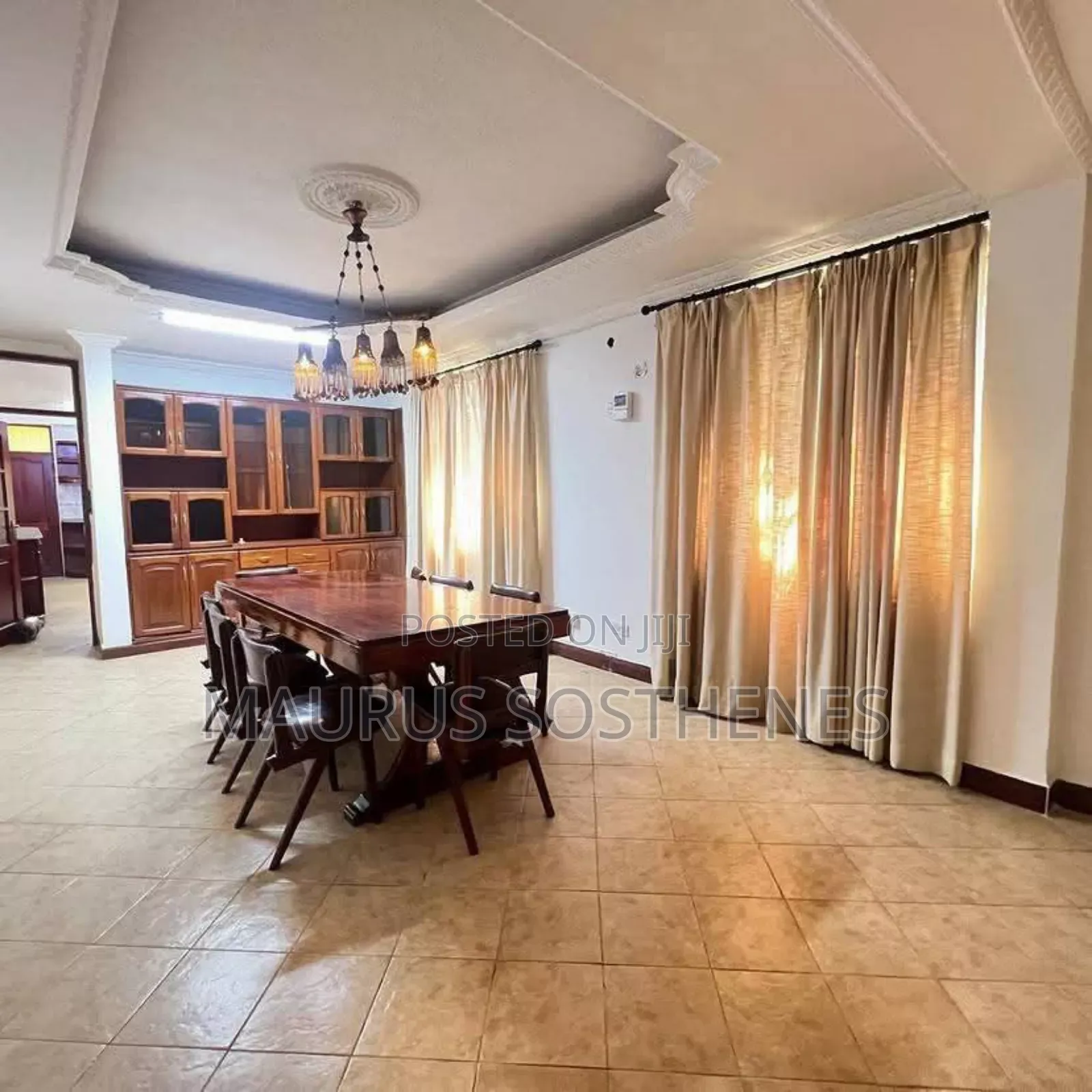 5bdrm House in Mbezi Beach Rainbow for rent