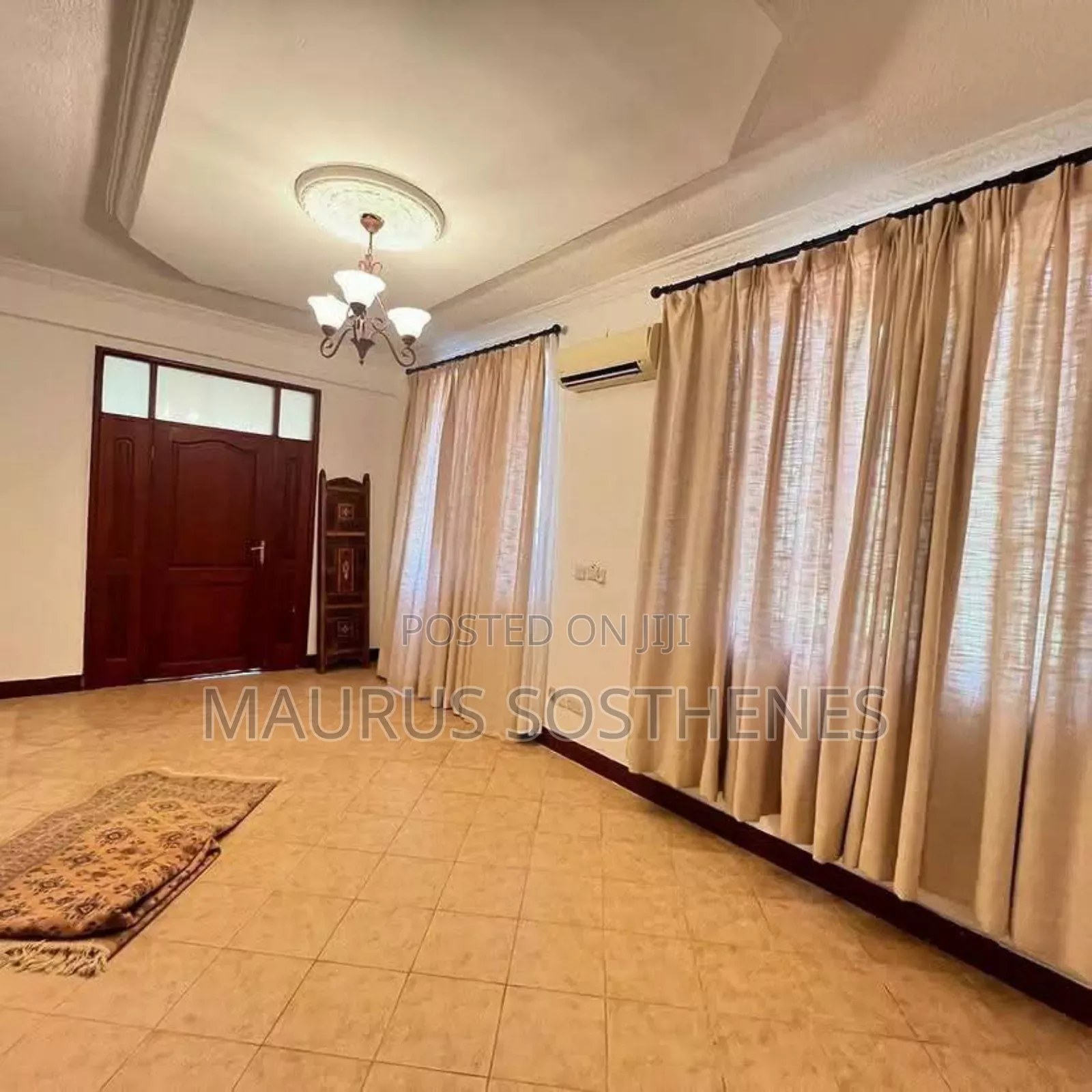 5bdrm House in Mbezi Beach Rainbow for rent