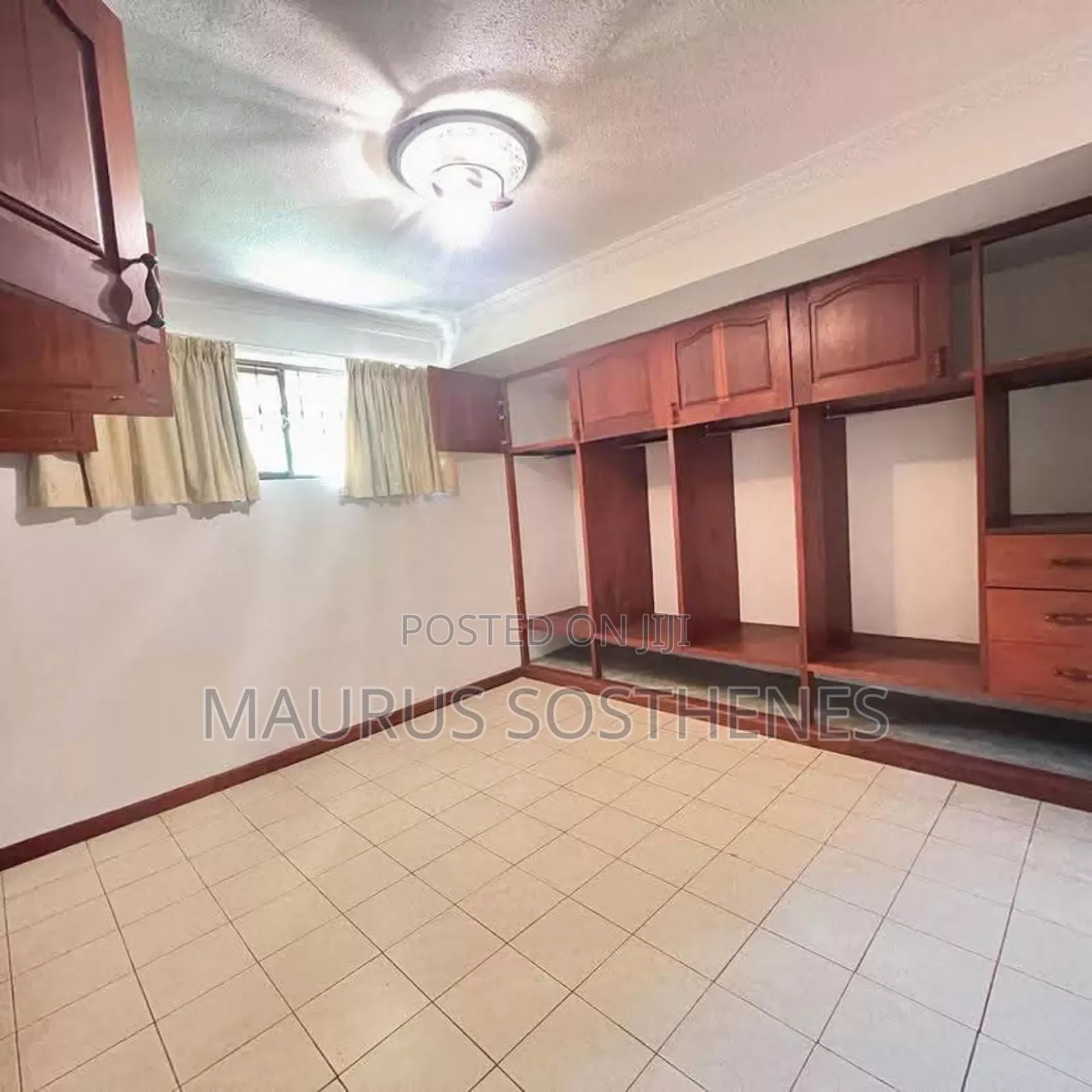5bdrm House in Mbezi Beach Rainbow for rent