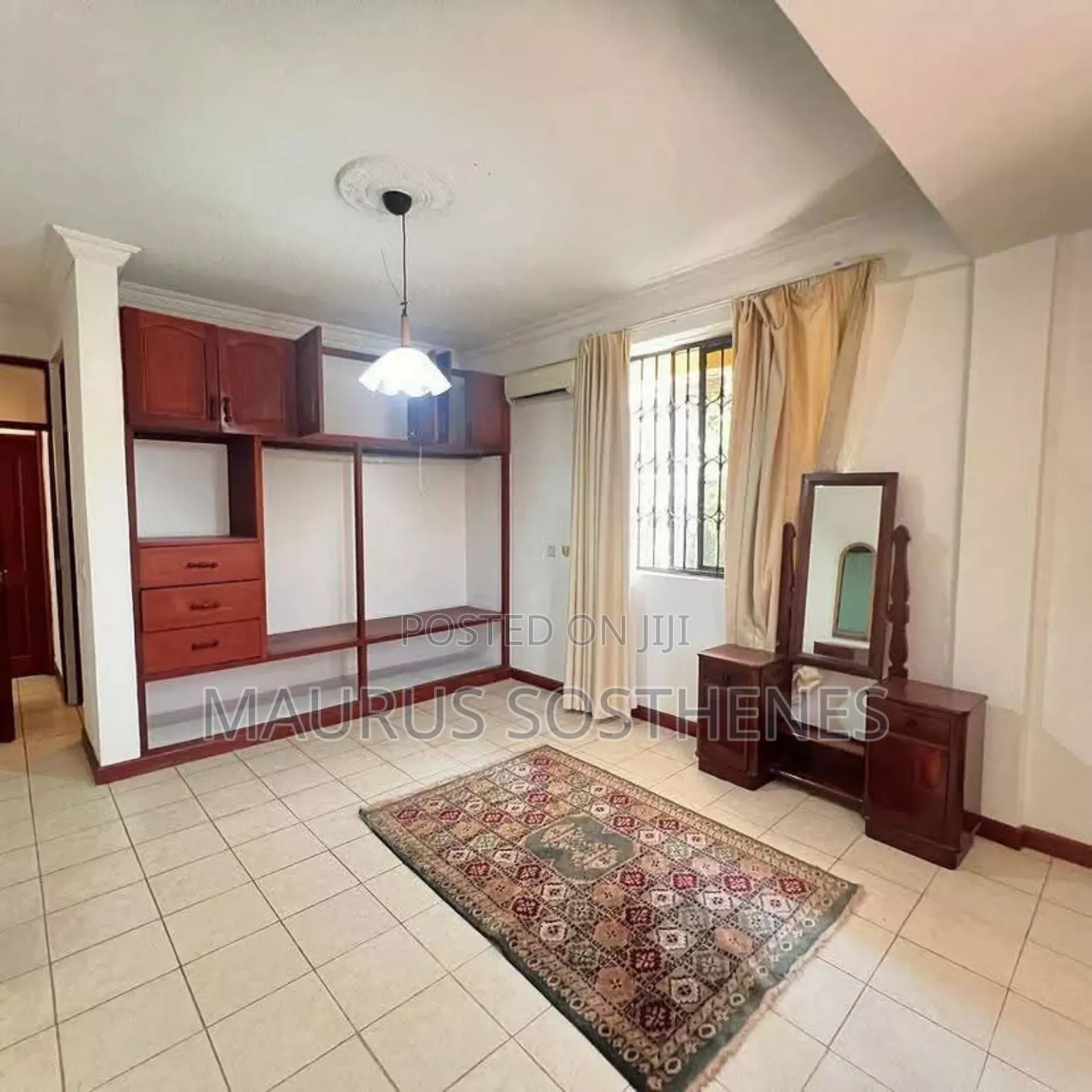 5bdrm House in Mbezi Beach Rainbow for rent