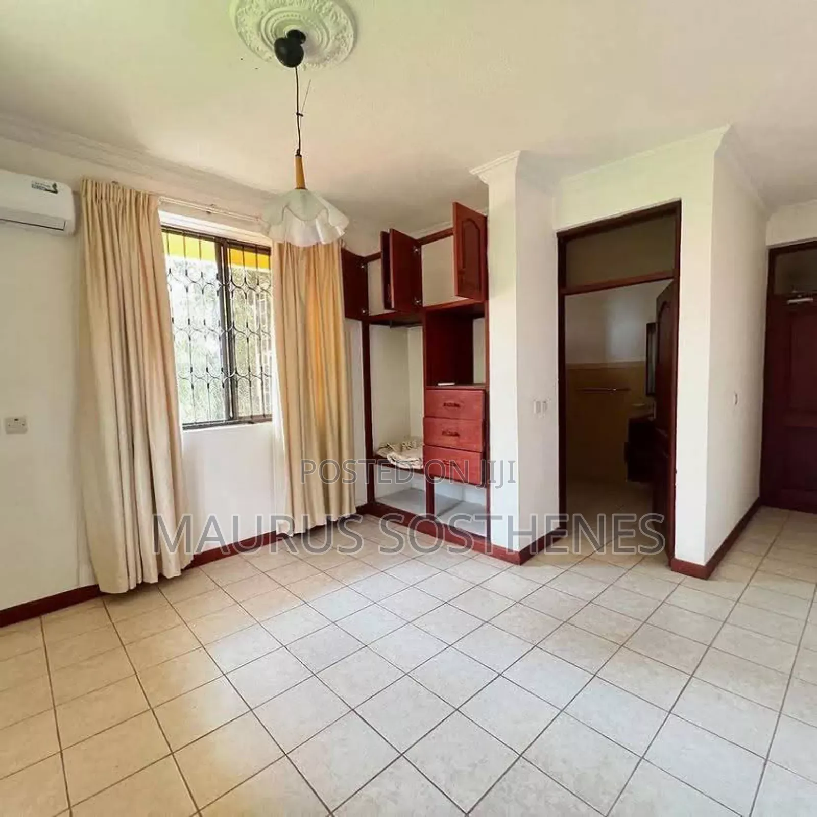 5bdrm House in Mbezi Beach Rainbow for rent
