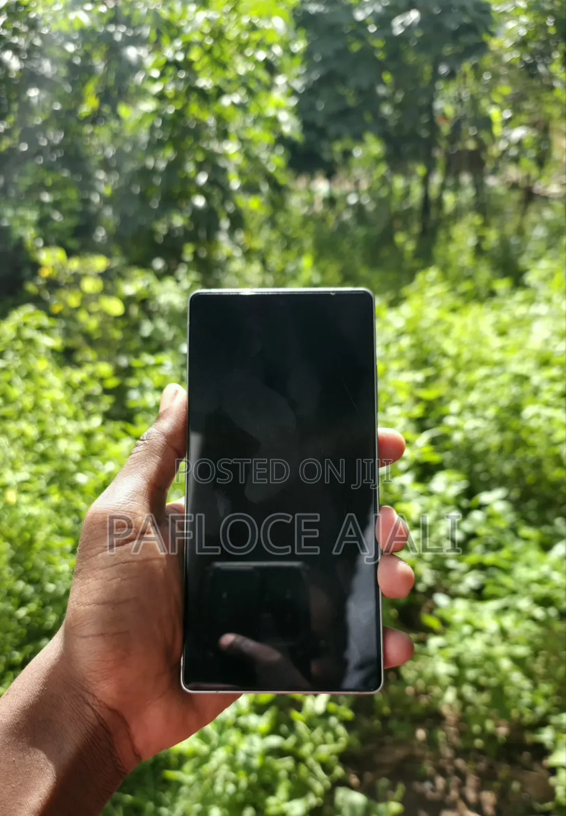 Samsung Galaxy S25 Ultra 256 GB Gray