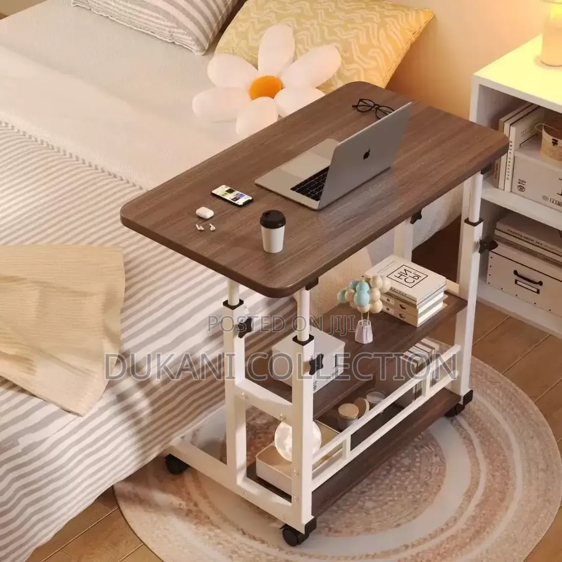 Adjustable Laptop