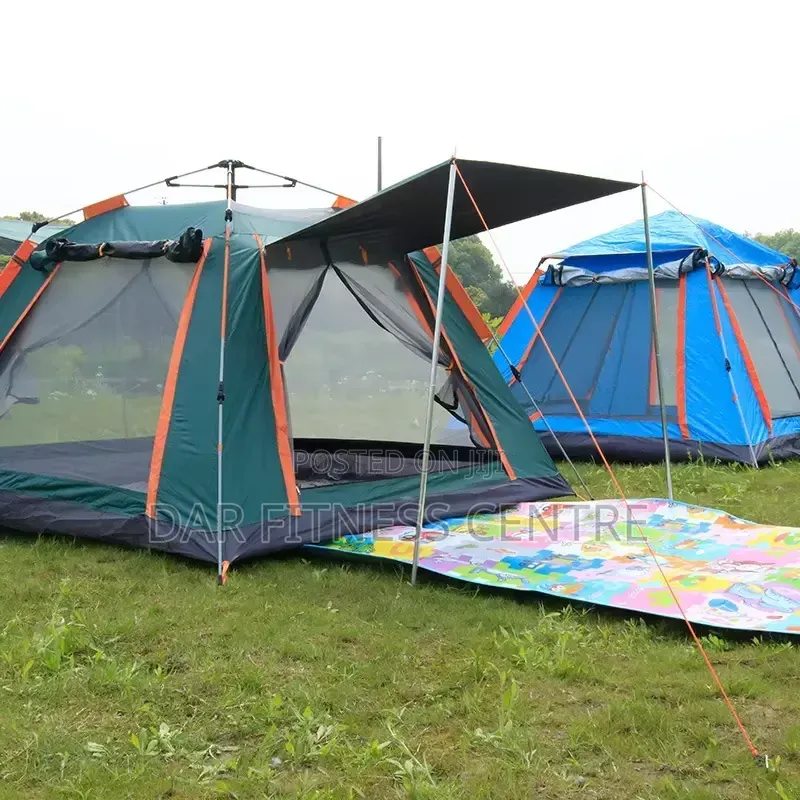 Camping Tent 6 People