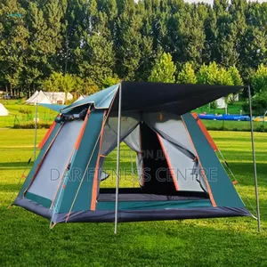 Camping Tent 6 People