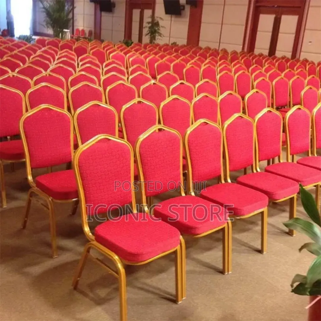 Banquet Chairs