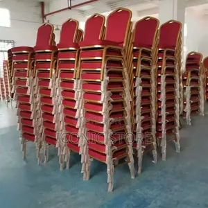 Banquet Chairs
