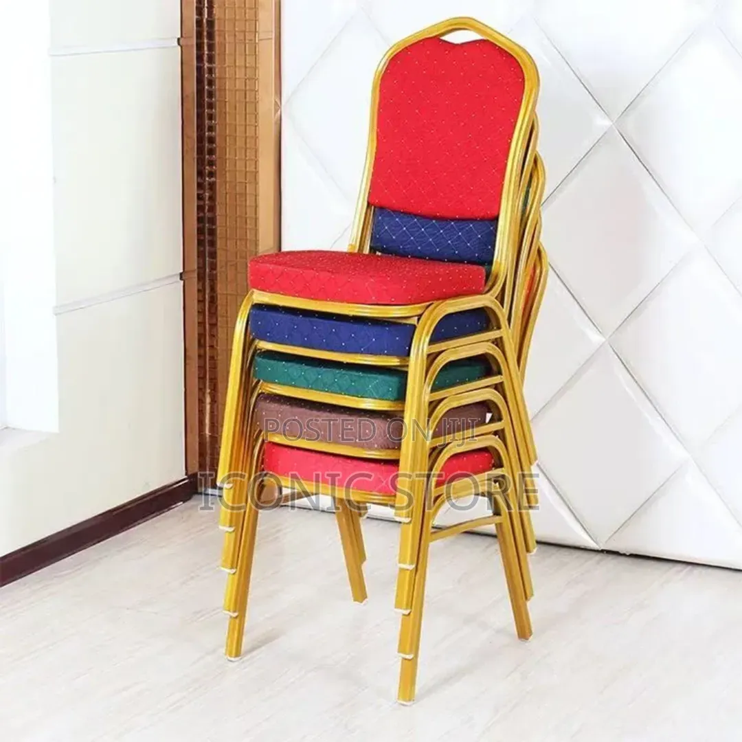 Banquet Chairs
