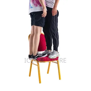 Banquet Chairs