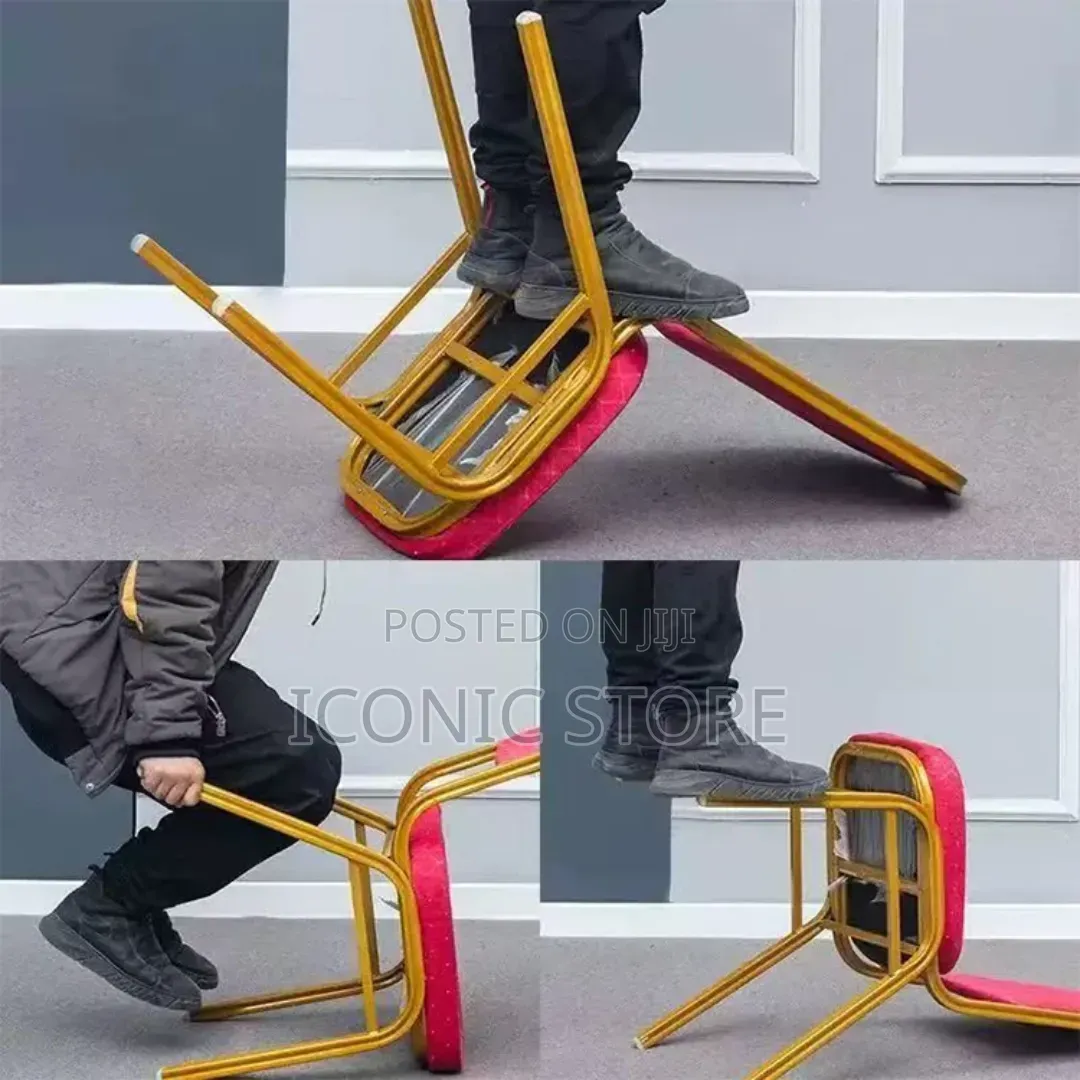 Banquet Chairs