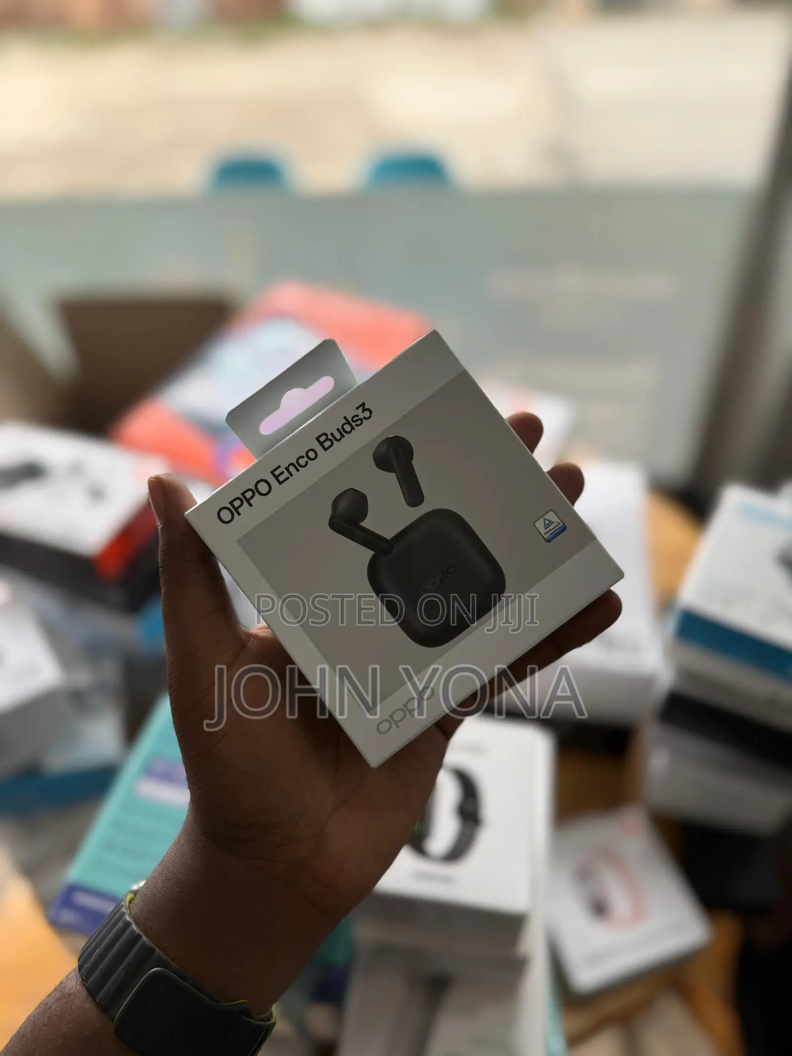 Oppo Enco Buds 3
