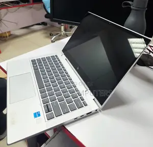 Laptop HP EliteBook 830 G8 16GB Intel Core i5 SSD 256GB