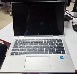 Laptop HP EliteBook 830 G8 16GB Intel Core i5 SSD 256GB