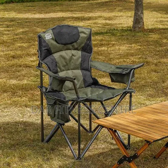Camping Chair.