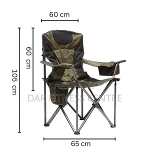 Camping Chair.