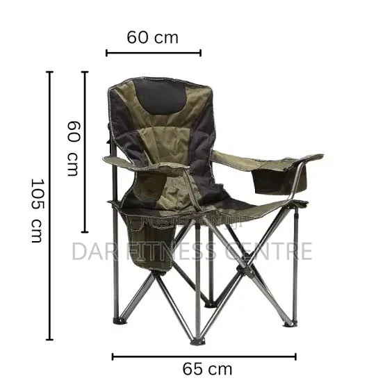 Camping Chair.