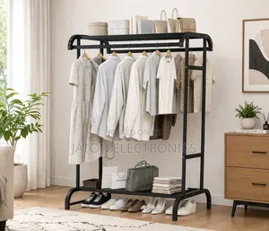 New-Design Clothes Hanger Rack