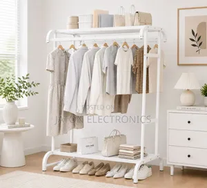 New-Design Clothes Hanger Rack