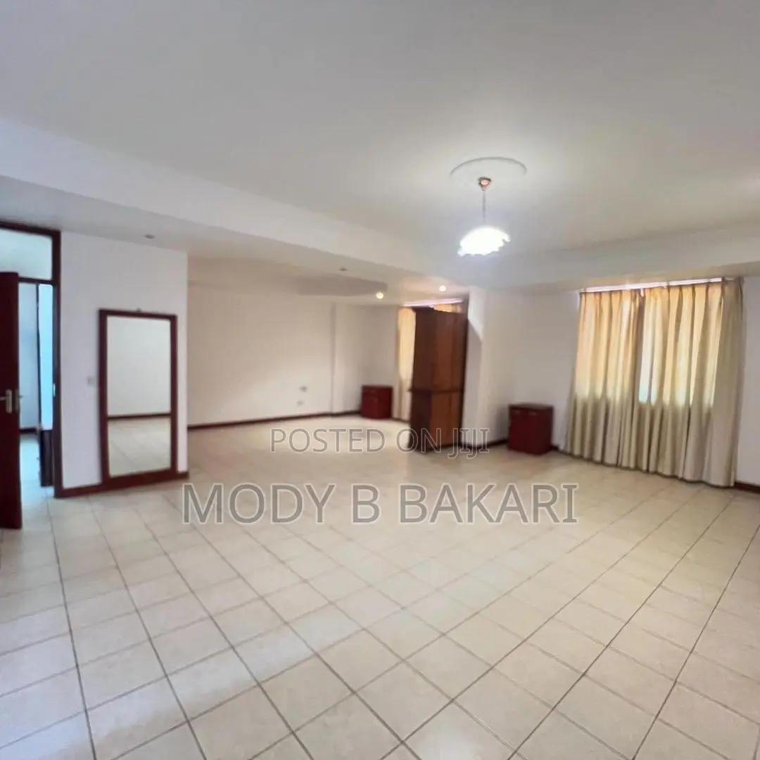 5bdrm House in Mbezi Beach for rent