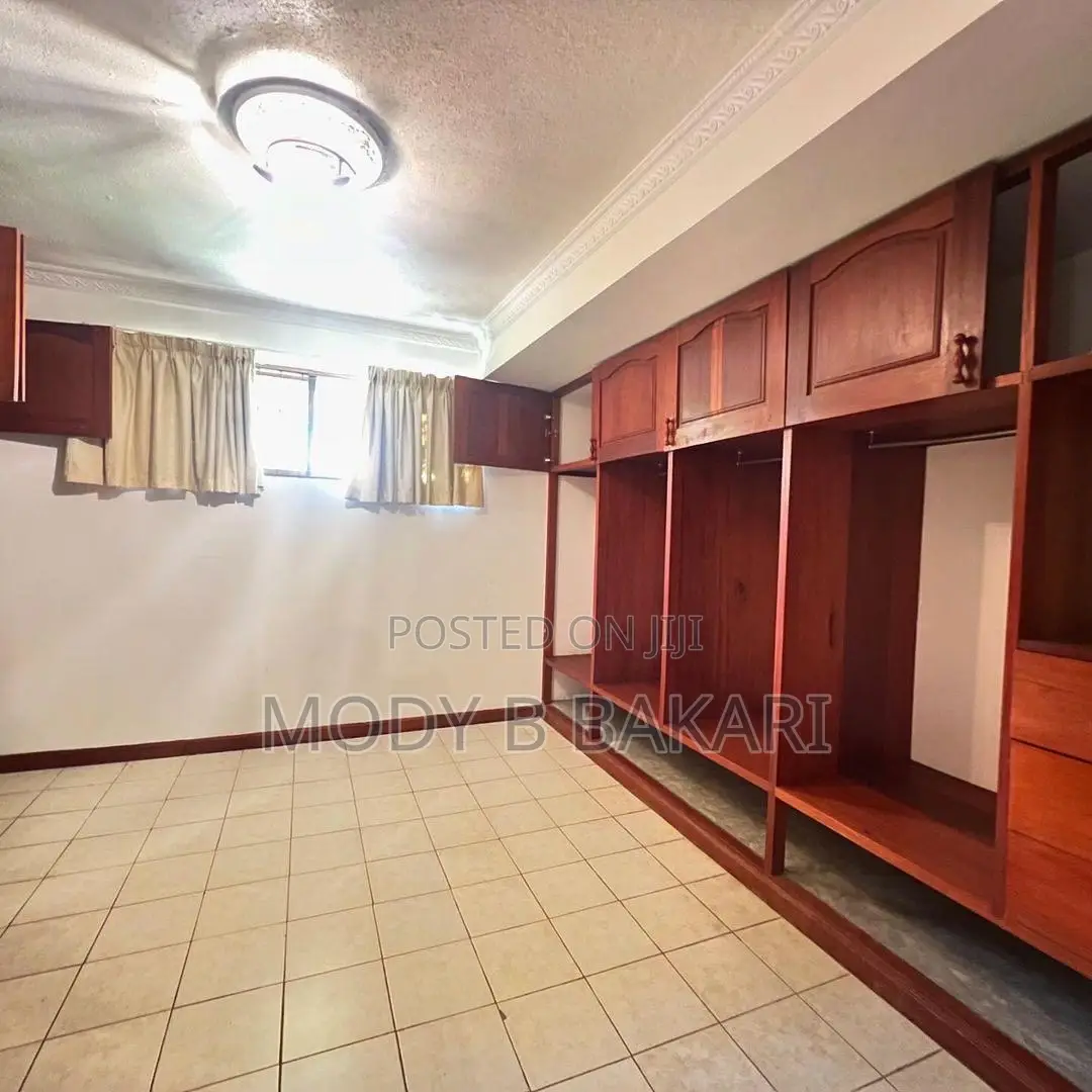 5bdrm House in Mbezi Beach for rent