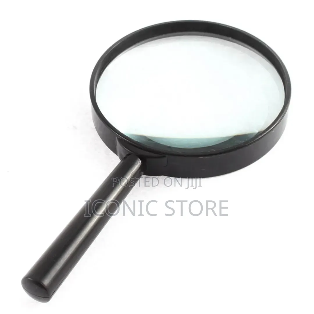 Magnifying Glass