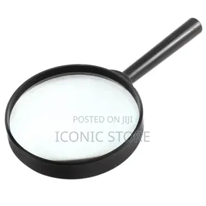 Magnifying Glass