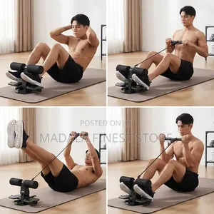 Portable Sit-Up Bar