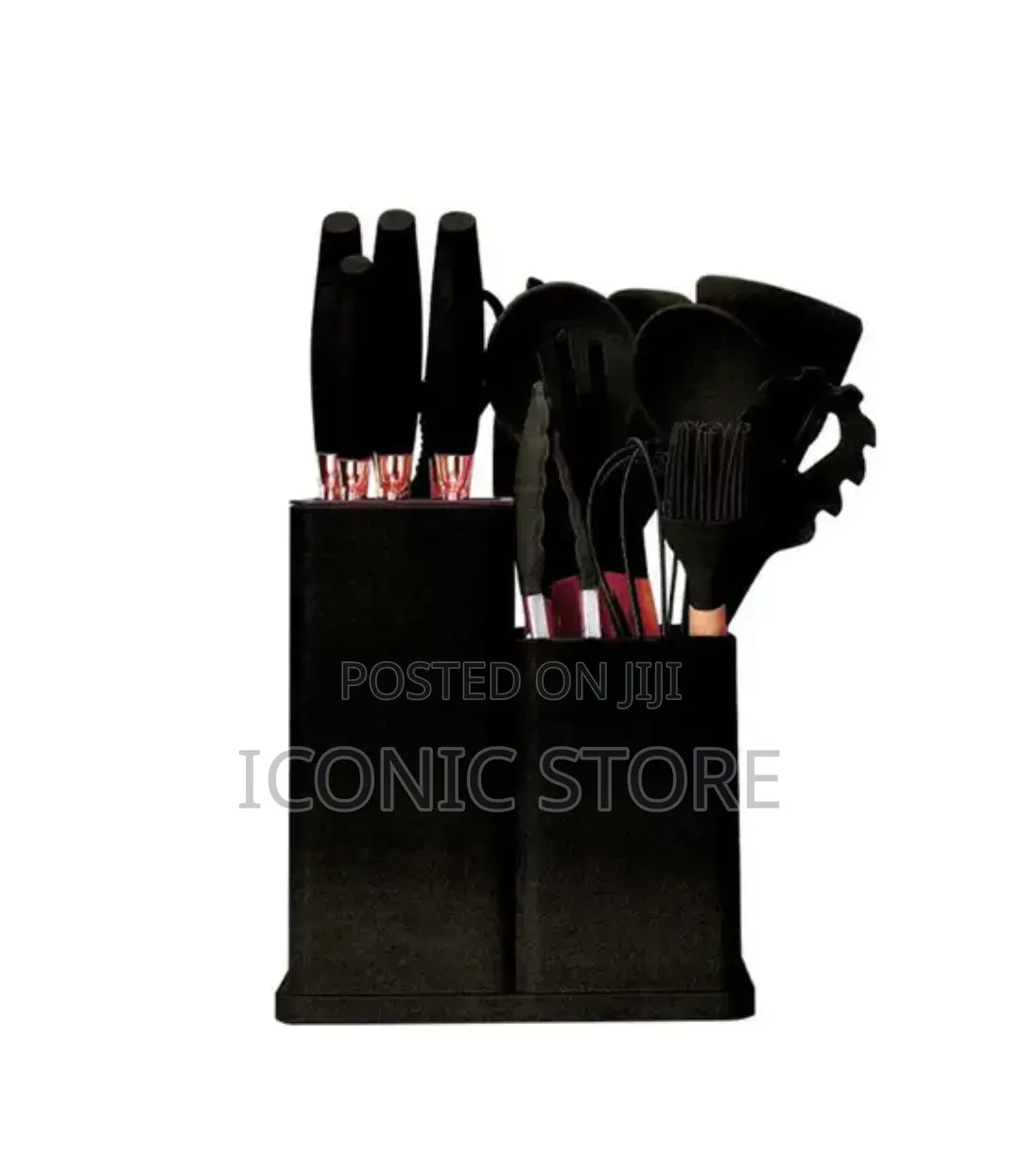 Utensils Set