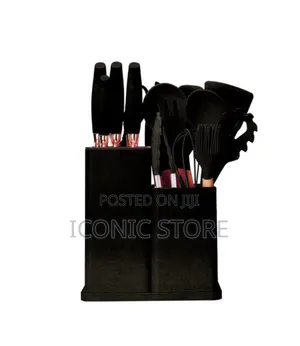 Utensils Set