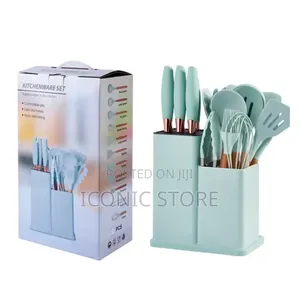 Utensils Set
