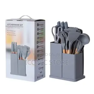 Utensils Set