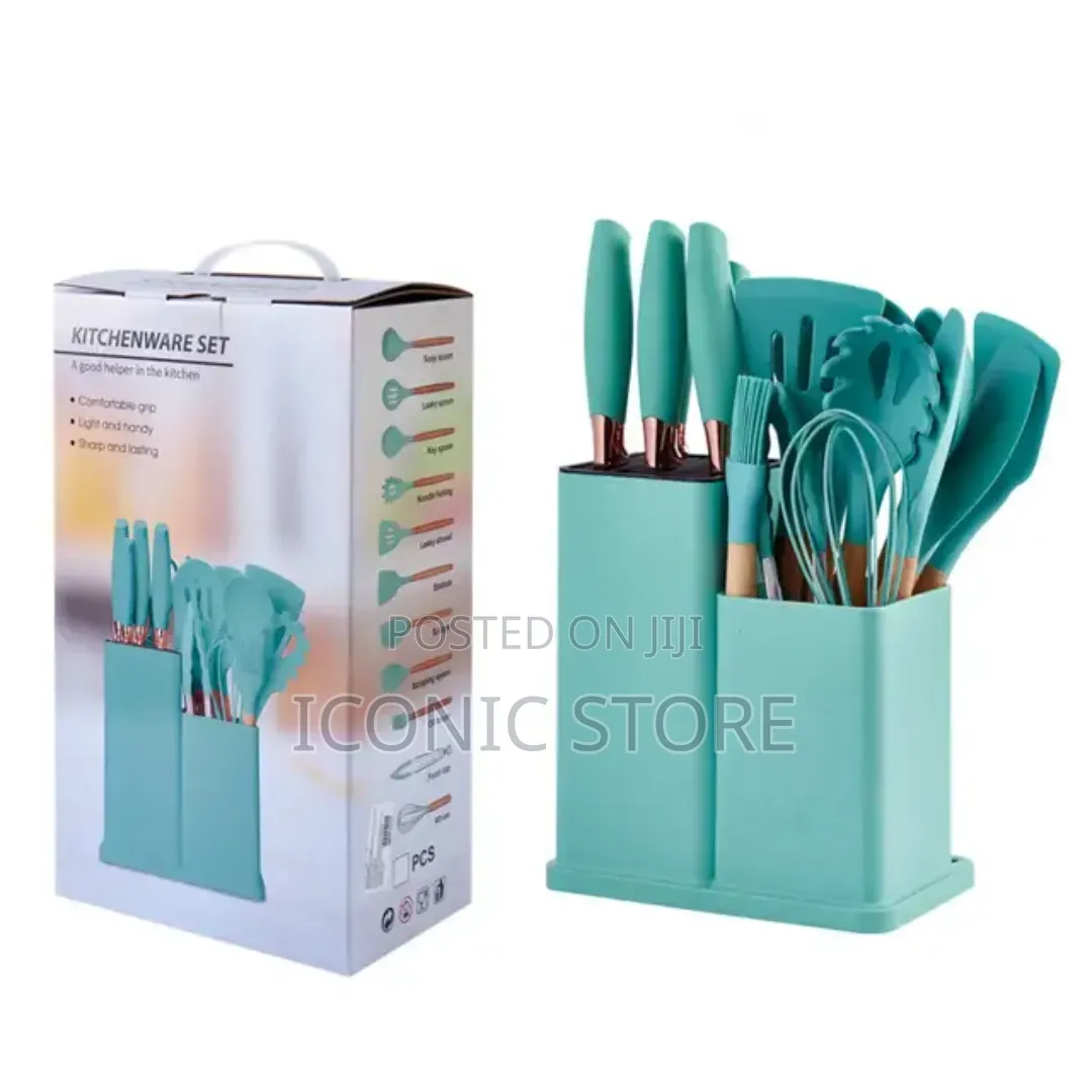 Utensils Set
