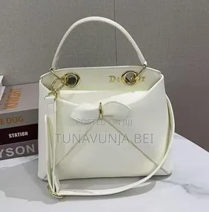 Dior Leather Handbags 