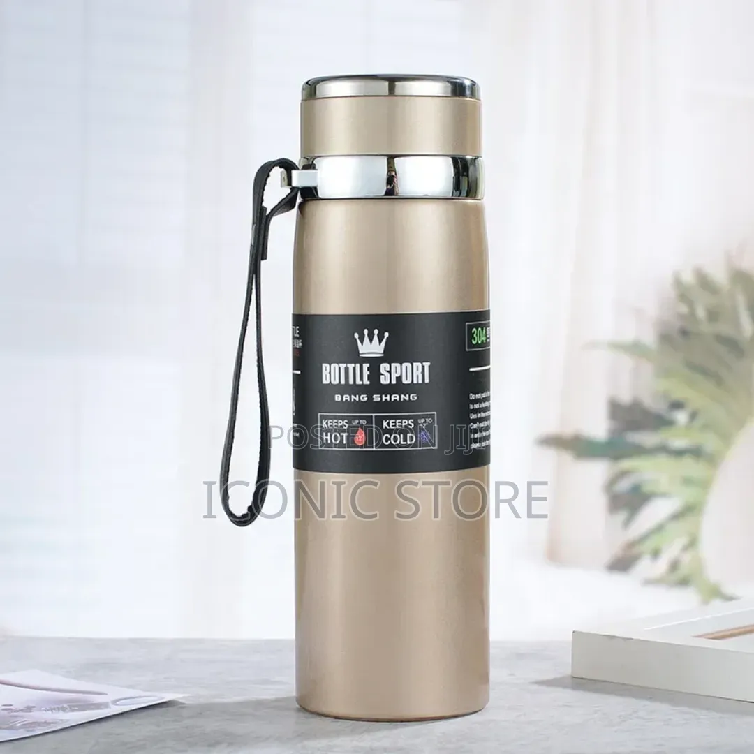 Vacuum Flask