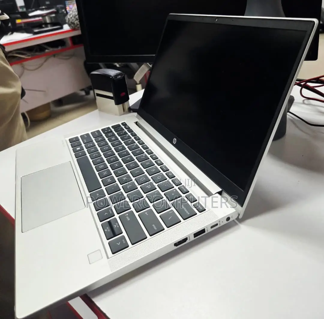 Laptop HP ProBook 430 G8 8GB Intel Core i5 SSD 256GB
