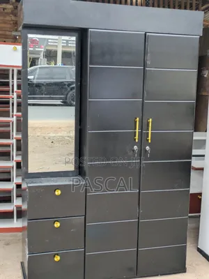 Kabati Smart