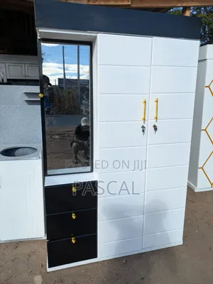 Kabati Smart