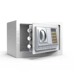 Digital Safe Box