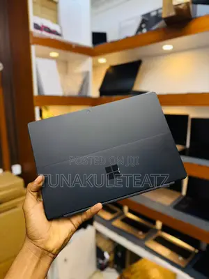 Laptop Microsoft Surface Pro 7 16GB Intel Core i7 SSD 256GB