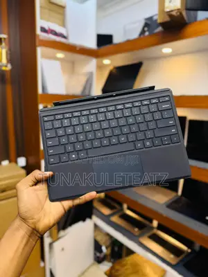 Laptop Microsoft Surface Pro 7 16GB Intel Core i7 SSD 256GB