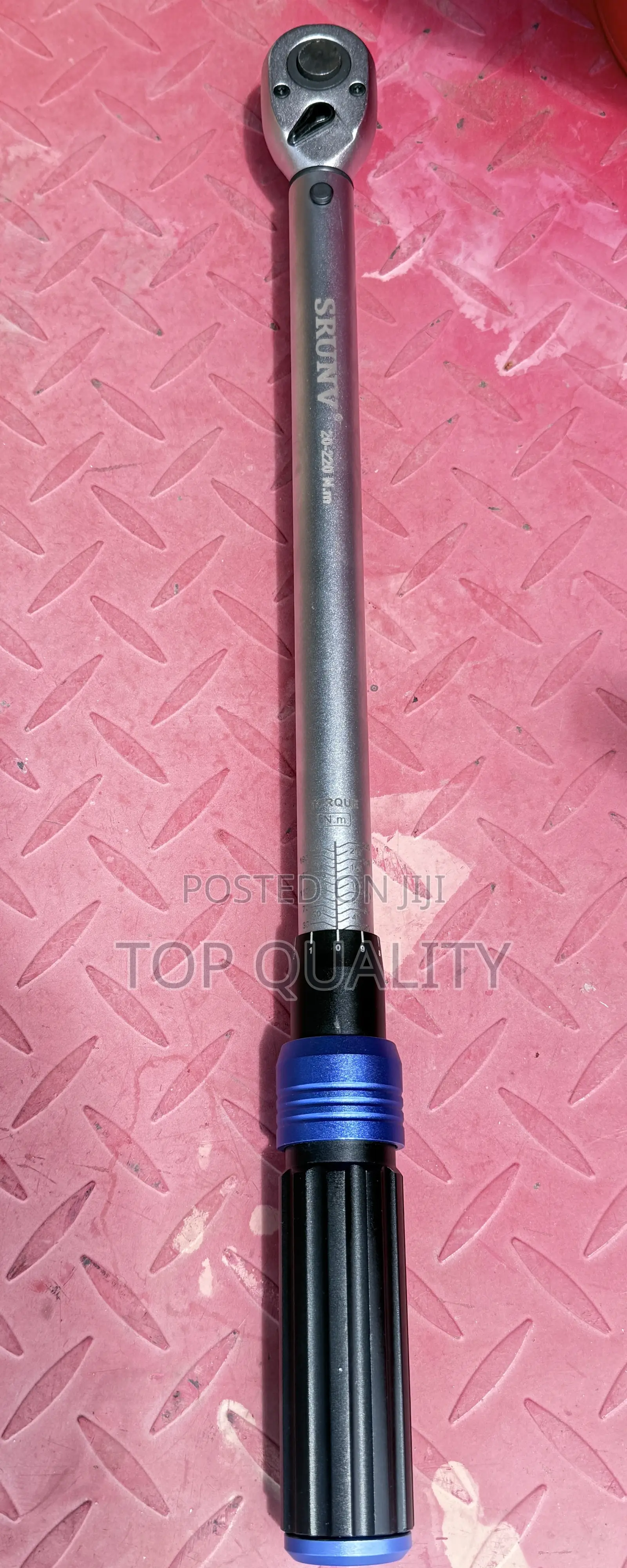 Torque Wrench 1/2”