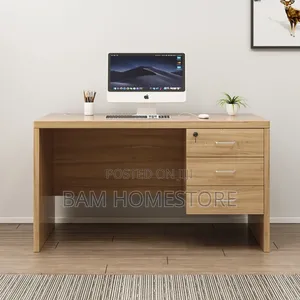 Modern Compact Office Desk /Work Station/Study Table 100cm