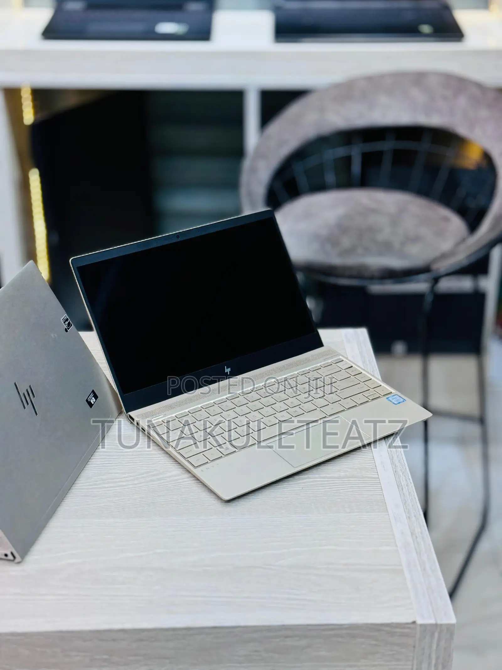 Laptop HP Envy 13 8GB Intel Core i5 SSD 256GB