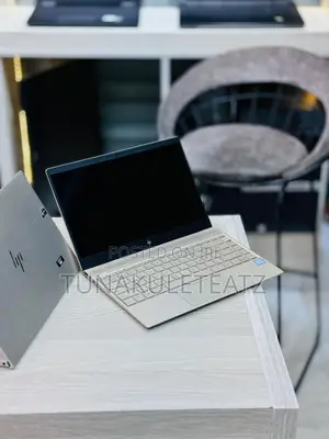 Laptop HP Envy 13 8GB Intel Core i5 SSD 256GB
