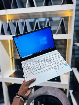 Laptop HP Envy 13 8GB Intel Core i5 SSD 256GB