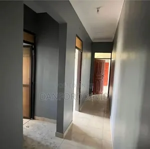 3bdrm House in Kahwa Real Estate, Bunju for sale